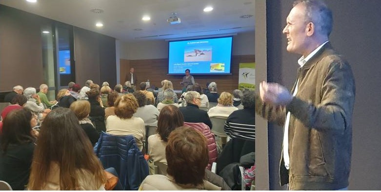 imagen Yo también estuve en el Café-Tertulia